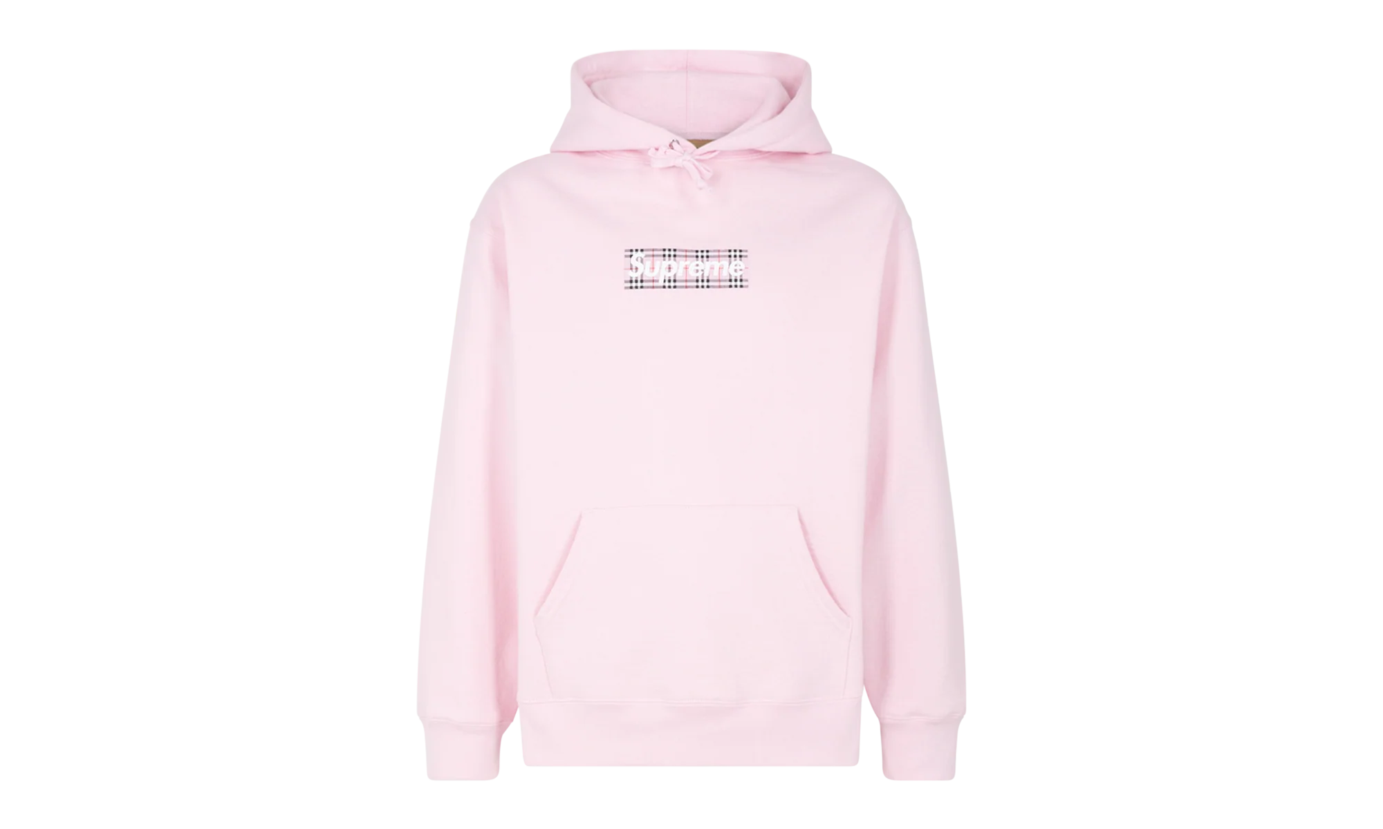 Burberry Box Logo Hoodie "SS22" SU11572