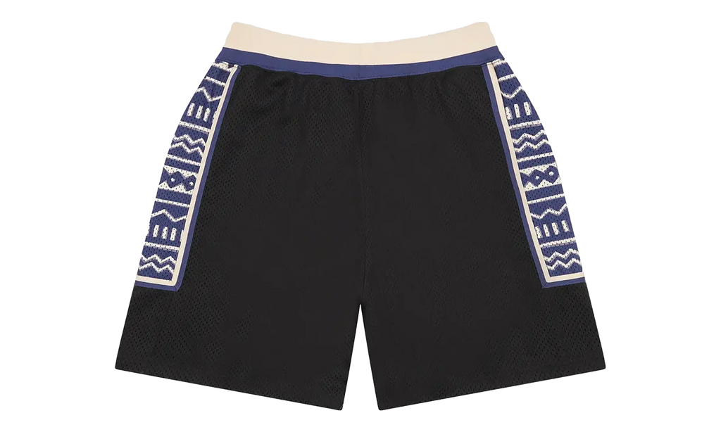Game Shorts "Black" DT543