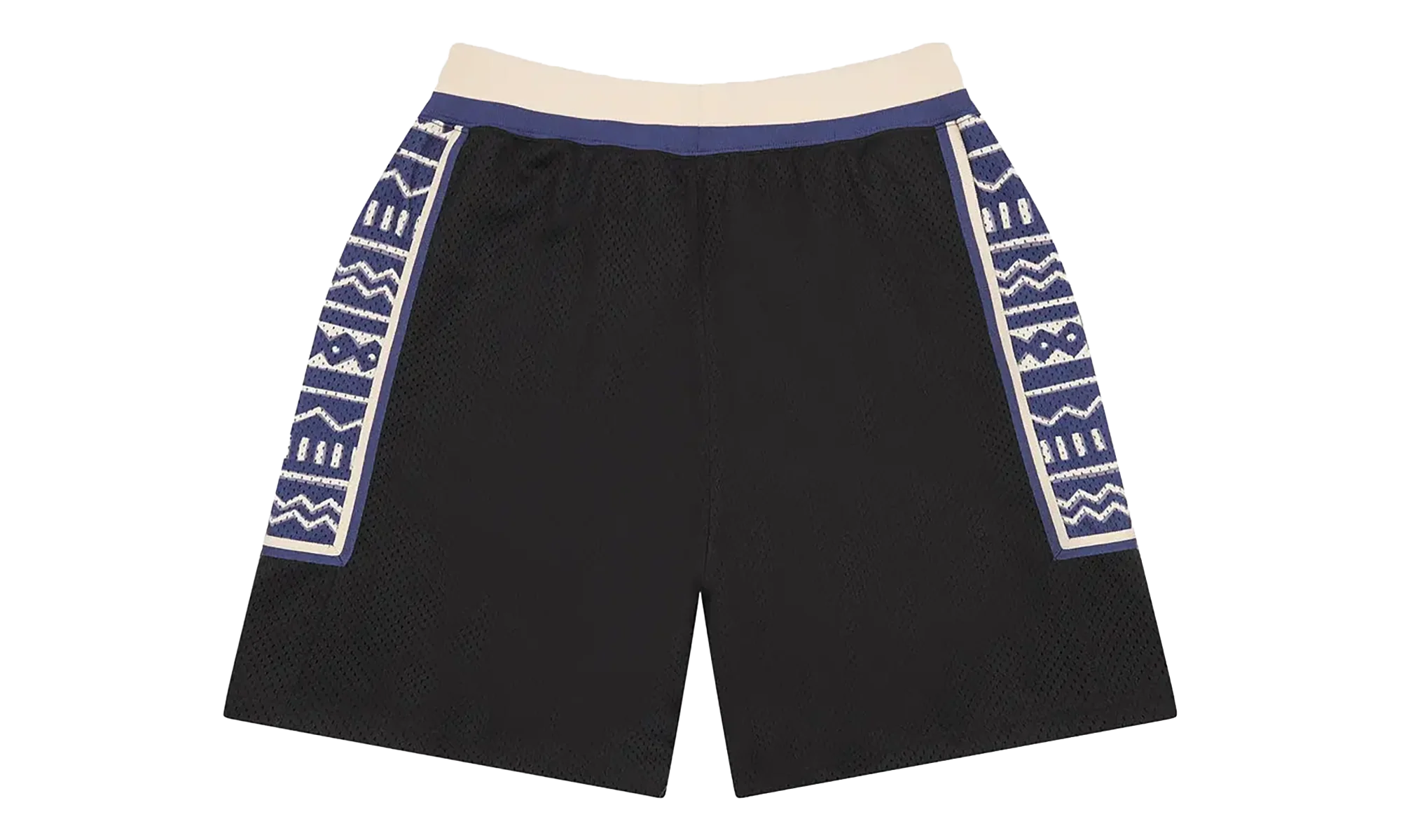 Game Shorts "Black" DT543