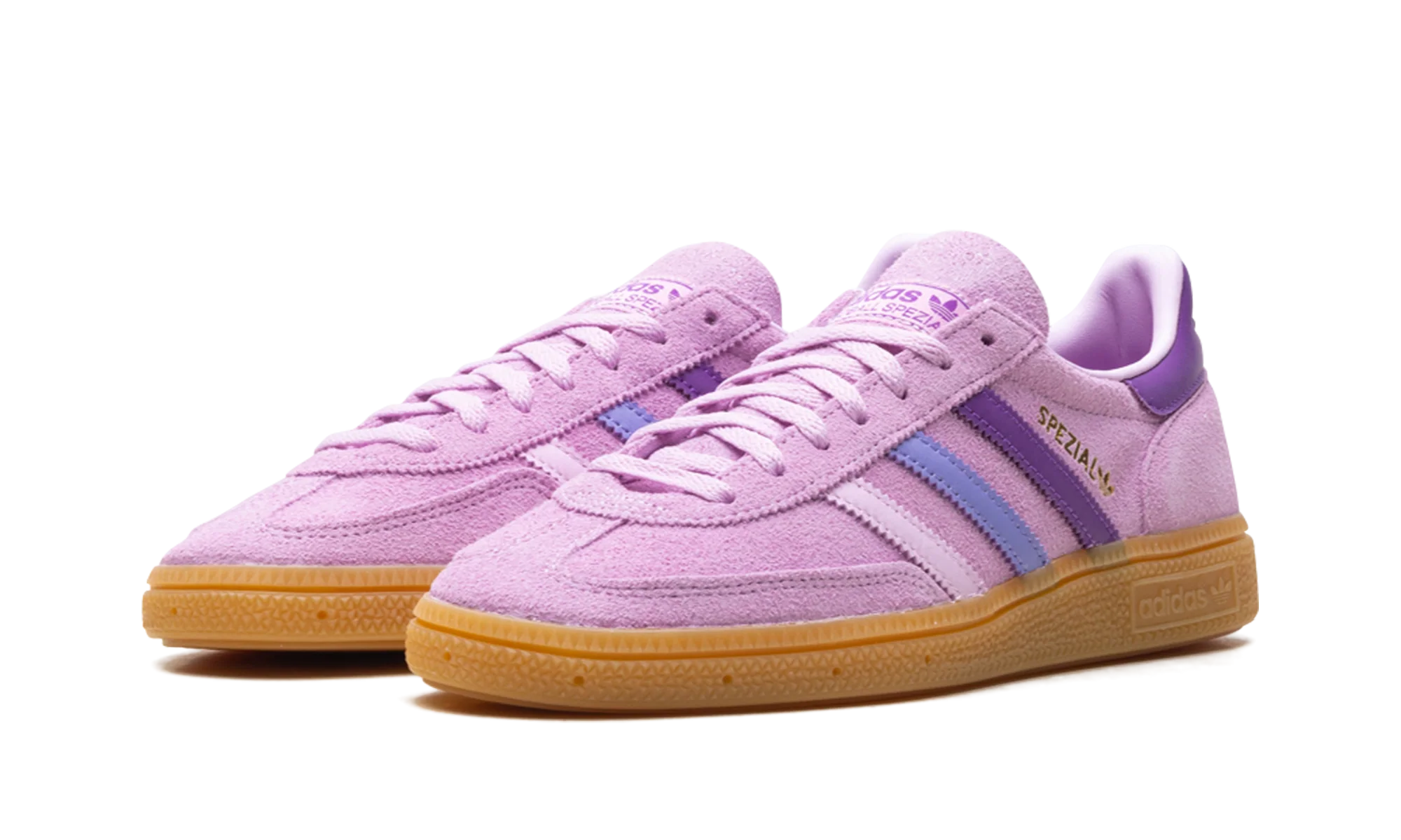 Handball Spezial "Purple" JP8753