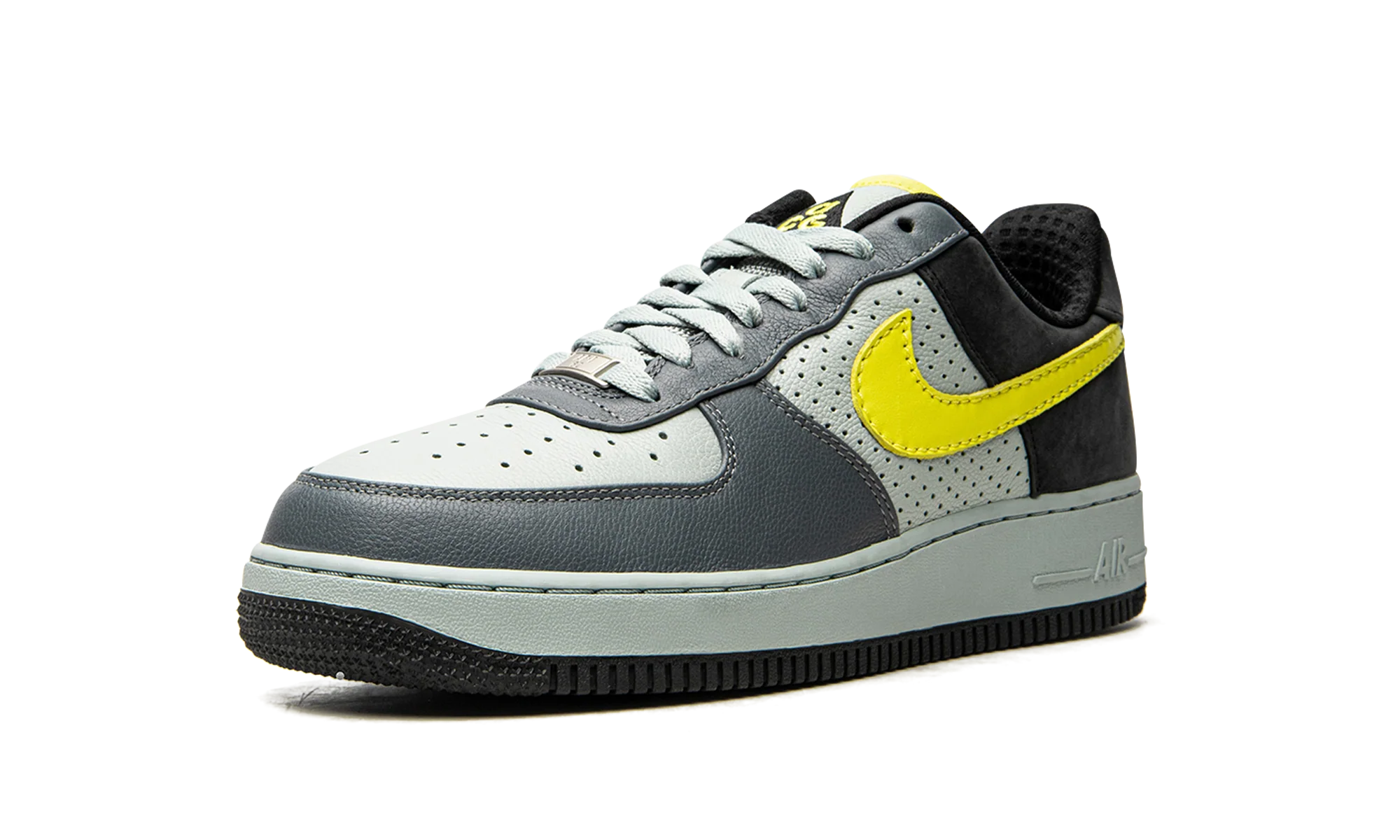 Air Force 1 Low Premium "Wildwind" 318775 071