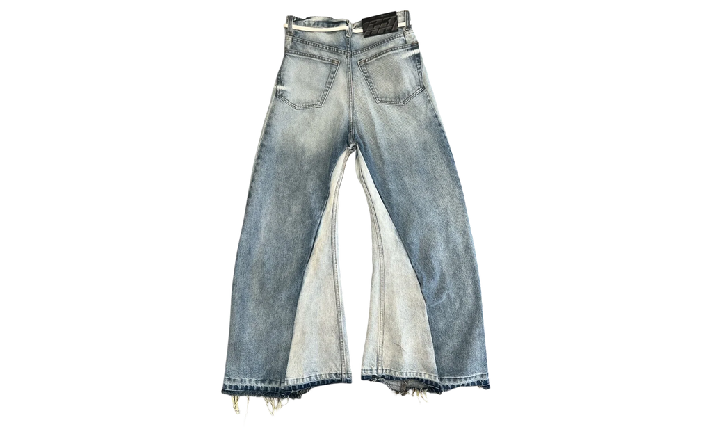 Meta He Rose 2 Pants "Blue" MHR2 PA50 BLUE