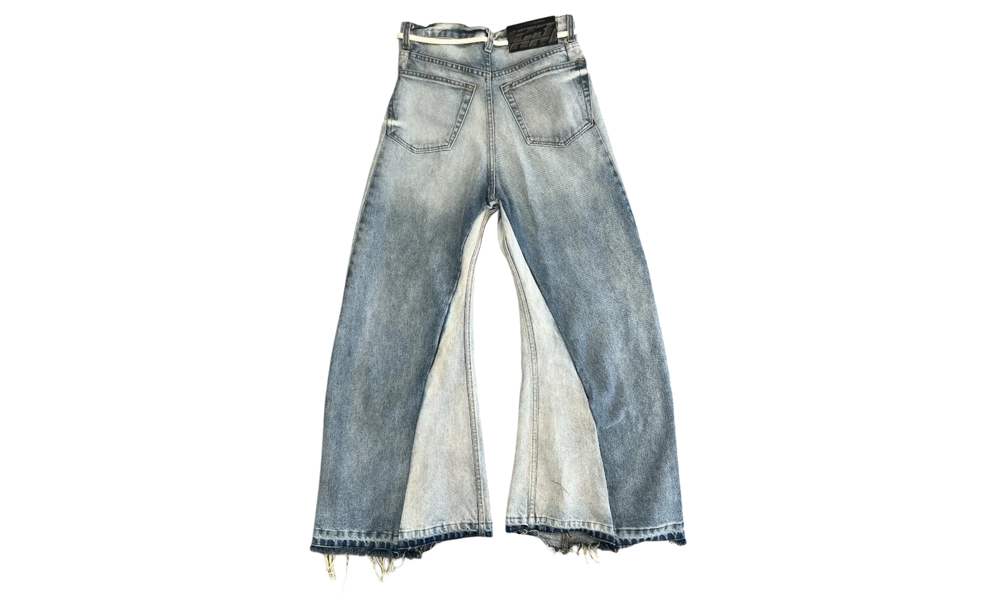 Meta He Rose 2 Pants "Blue" MHR2 PA50 BLUE