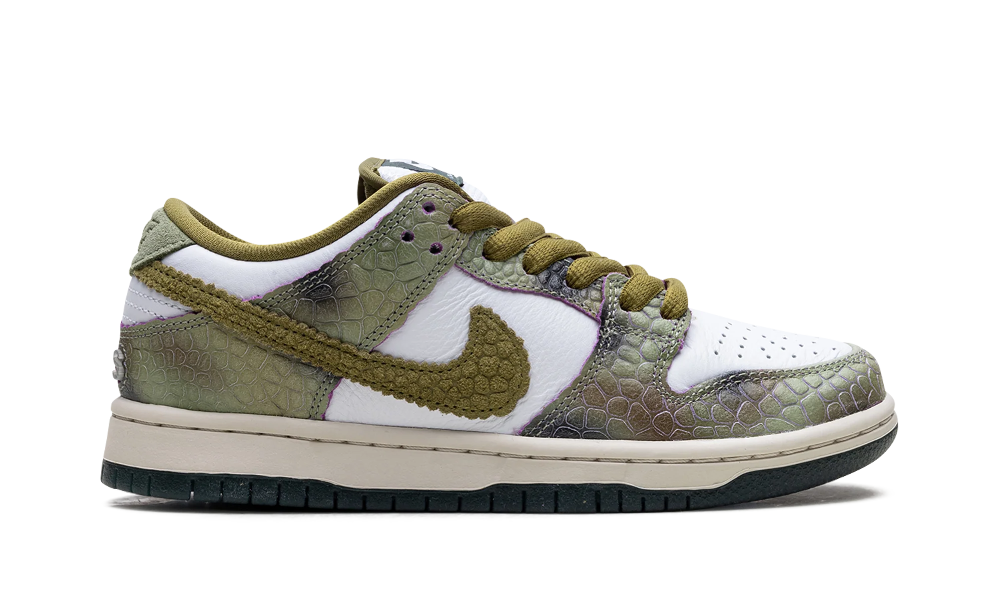 SB x Converse "Alexis Sablone - 'Chameleon Pack'" IF1889 900