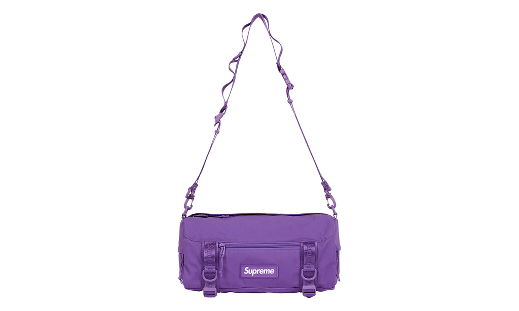 Utility Bag "SS26 - Purple" SU27289