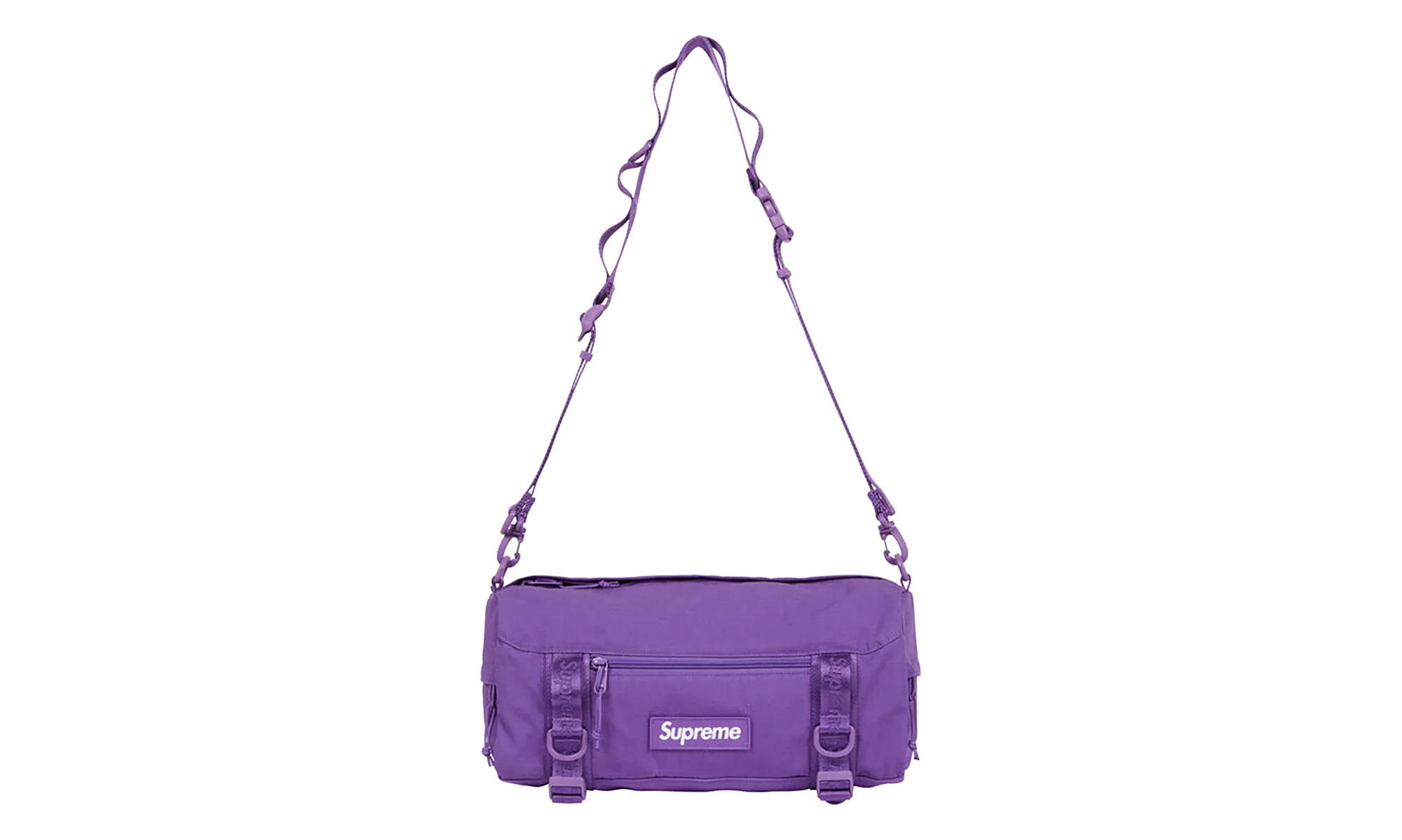 Utility Bag "SS26 - Purple" SU27289