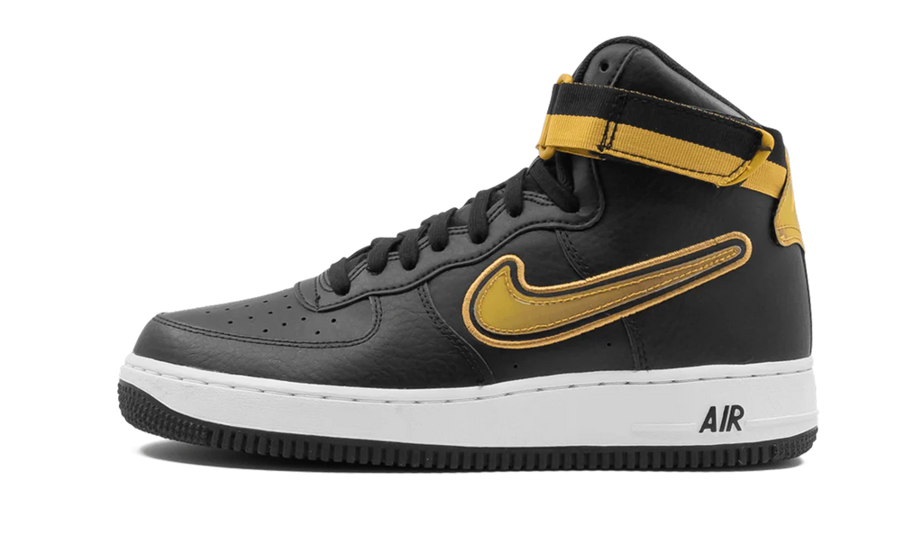 Air Force 1 High '07 LV8 AV3938 001