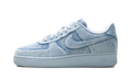 Air Force 1 "Ja Morant Denim Light Armory Blue" IQ9773 400