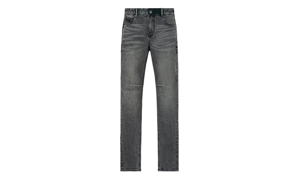 Bryant Skinny Jeans "Midnight Ash" MEXOD1218 J1205MINAH