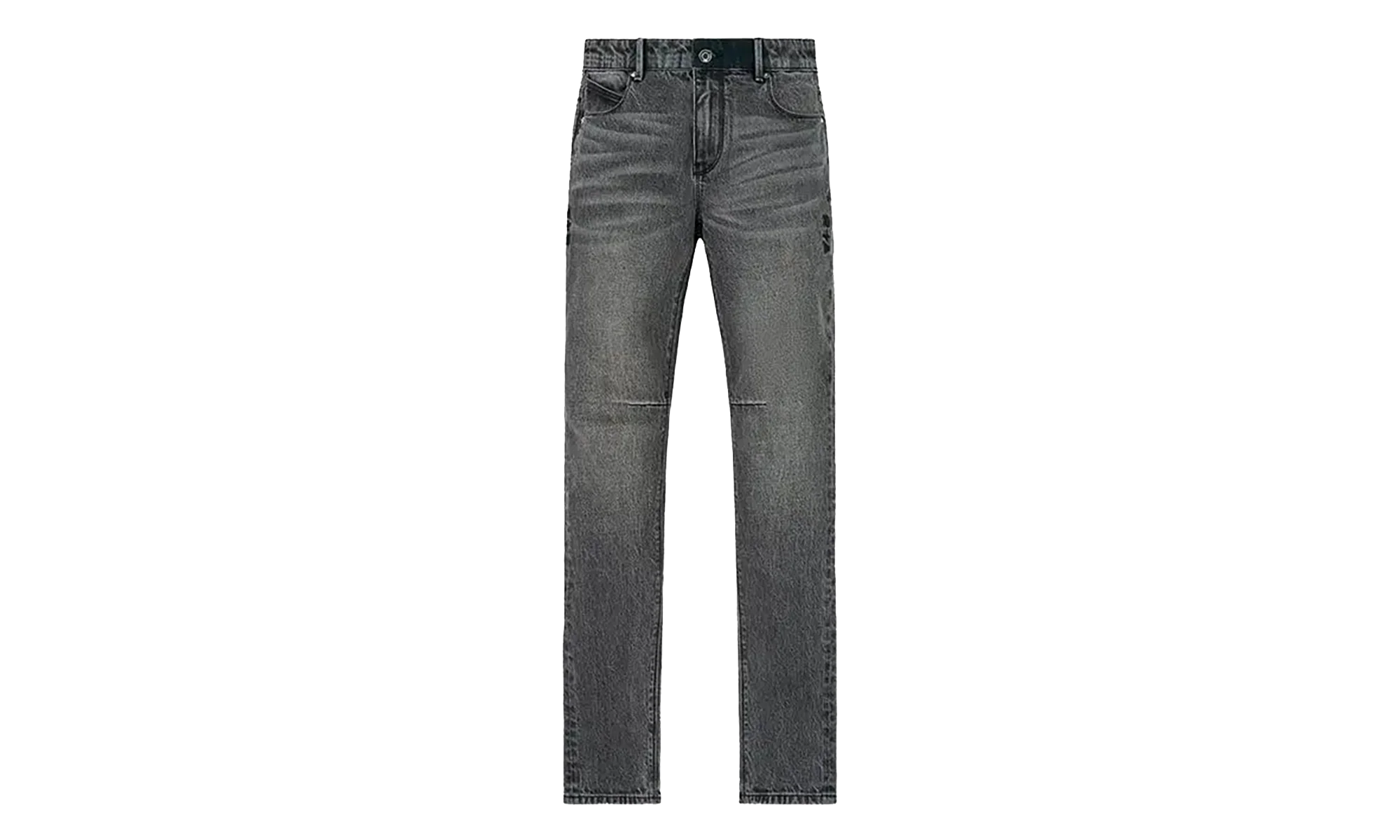 Bryant Skinny Jeans "Midnight Ash" MEXOD1218 J1205MINAH