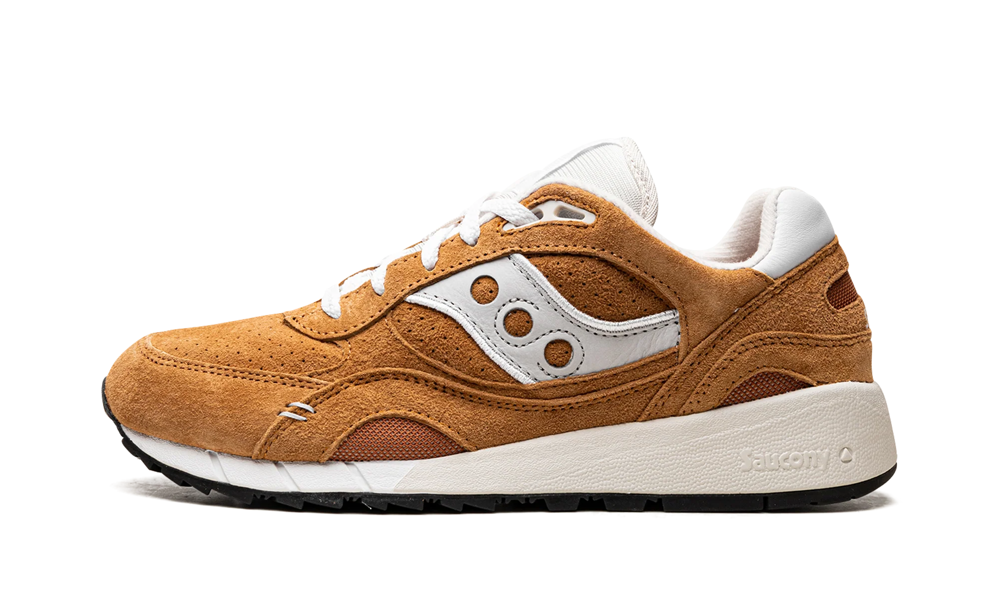 Shadow 6000 Suede Premium S70662 5