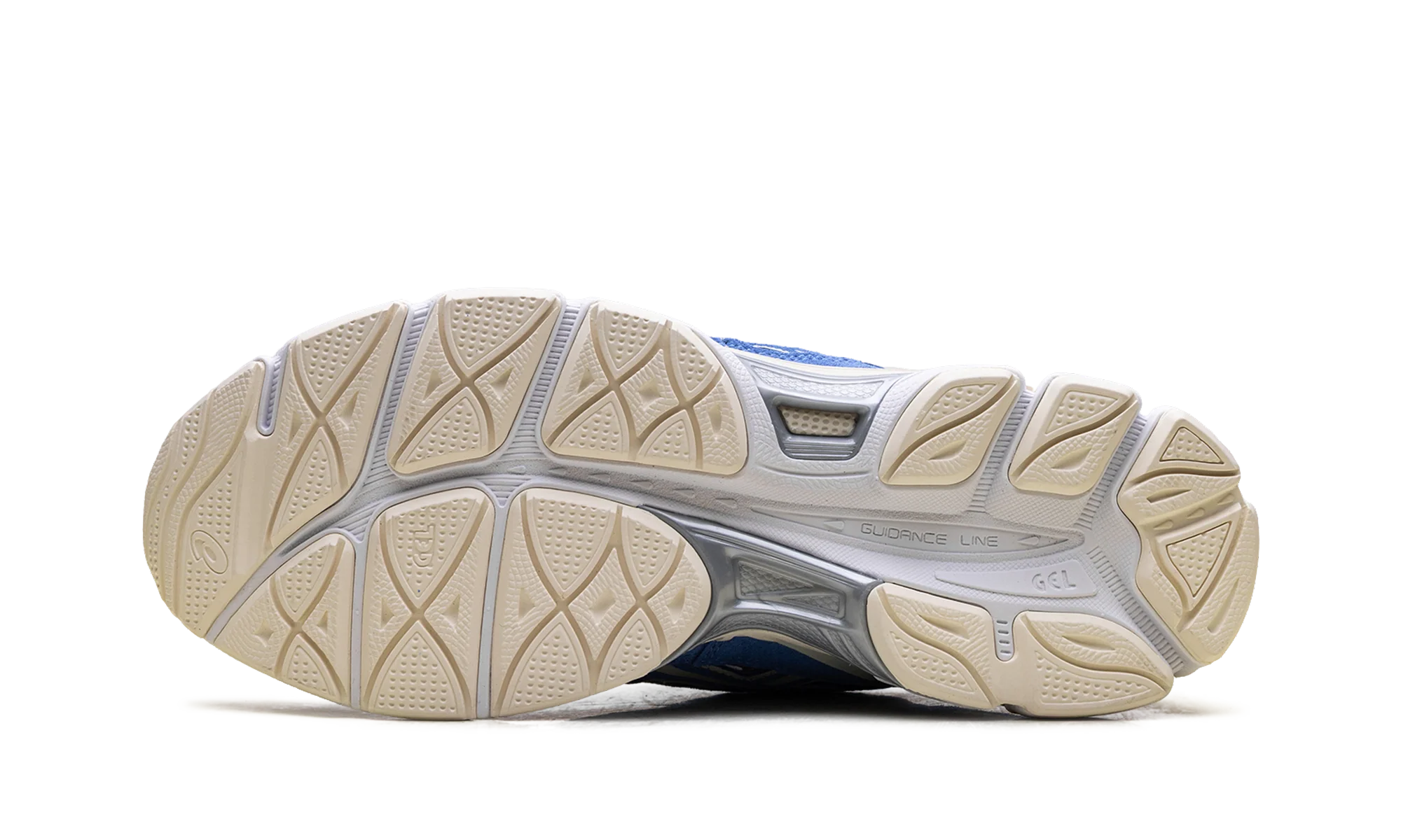 Gel-NYC "White Blue Coast" 1203A383 116