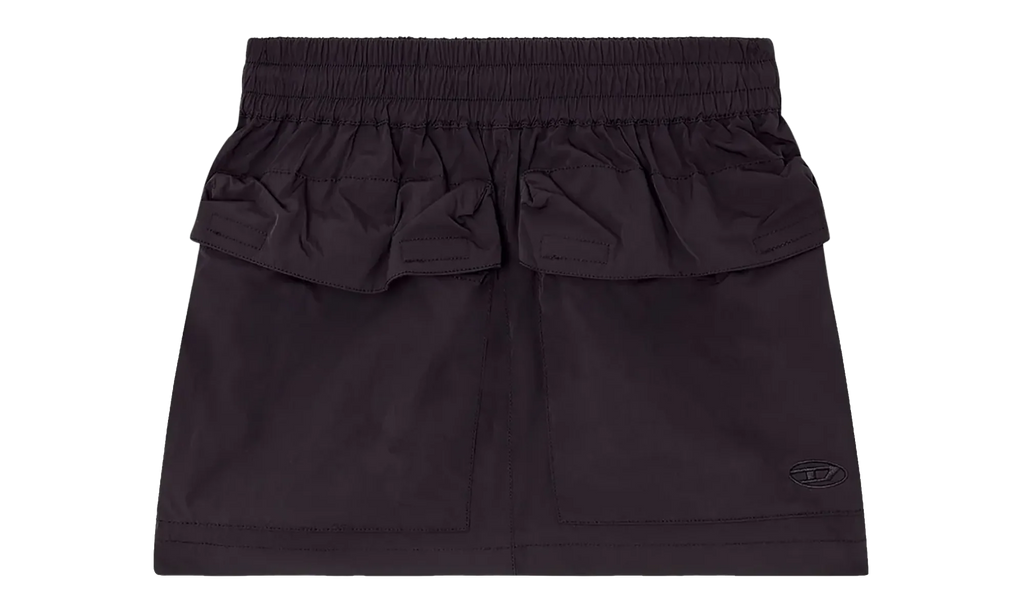 O-CEAN Skirt WMNS "Navy" A16818 0AKAD 9XX