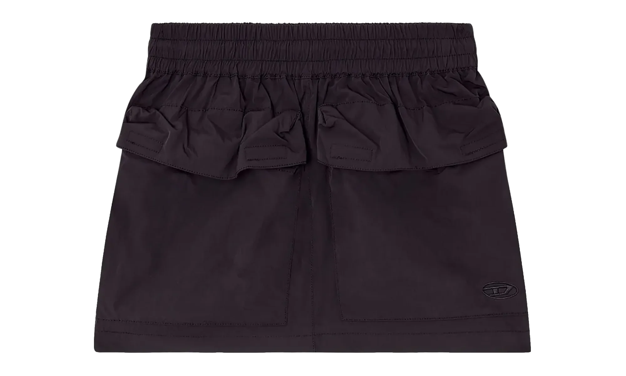O-CEAN Skirt WMNS "Navy" A16818 0AKAD 9XX