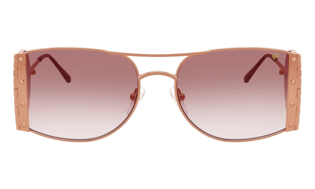 Lansky 24KT "Rose Gold / Dusty Rose" MPLN2 0003 16D7