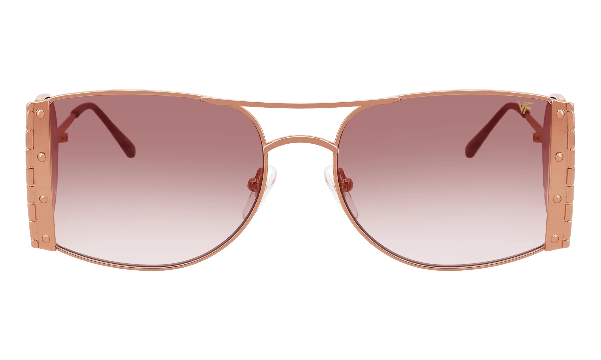Lansky 24KT "Rose Gold / Dusty Rose" MPLN2 0003 16D7