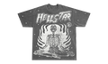 Reach your inner peace Tee "Grey" IMPZBPQQ