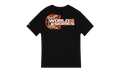 Chicago White Sox World Series 05 T-Shirt "Black / Orange" 13284269