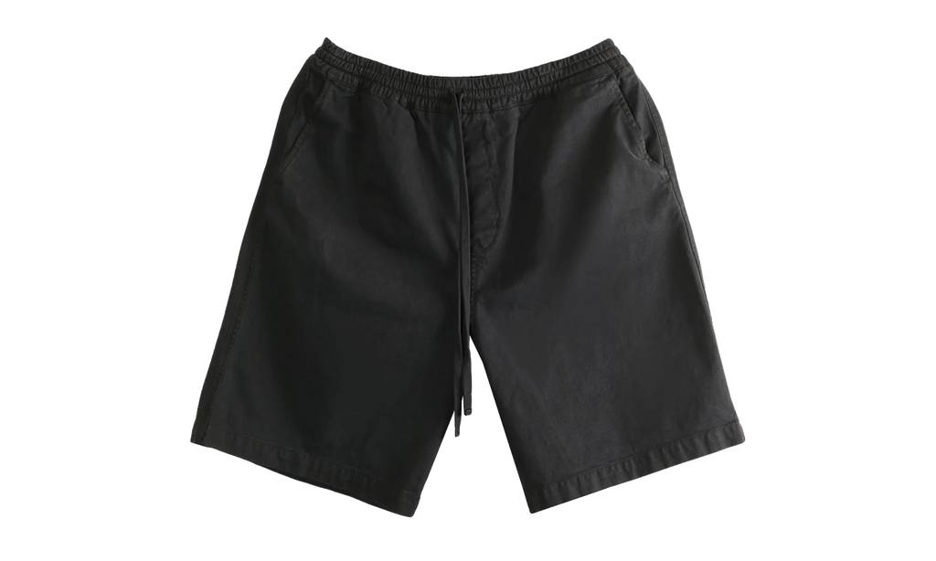 Floyde Short "Black" I033587 89GD