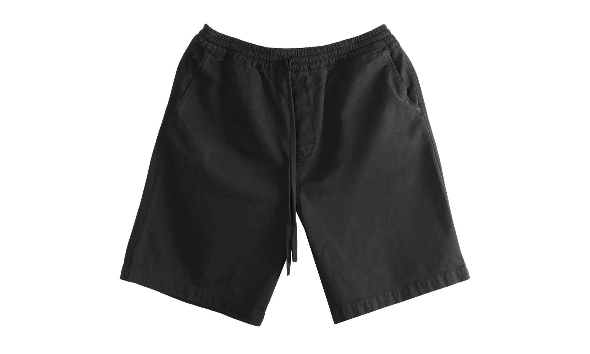 Floyde Short "Black" I033587 89GD