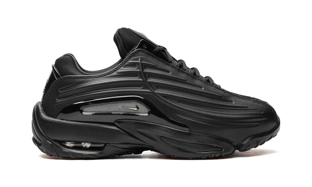 Hot Step 2 "NOCTA - Black" DZ7293 001