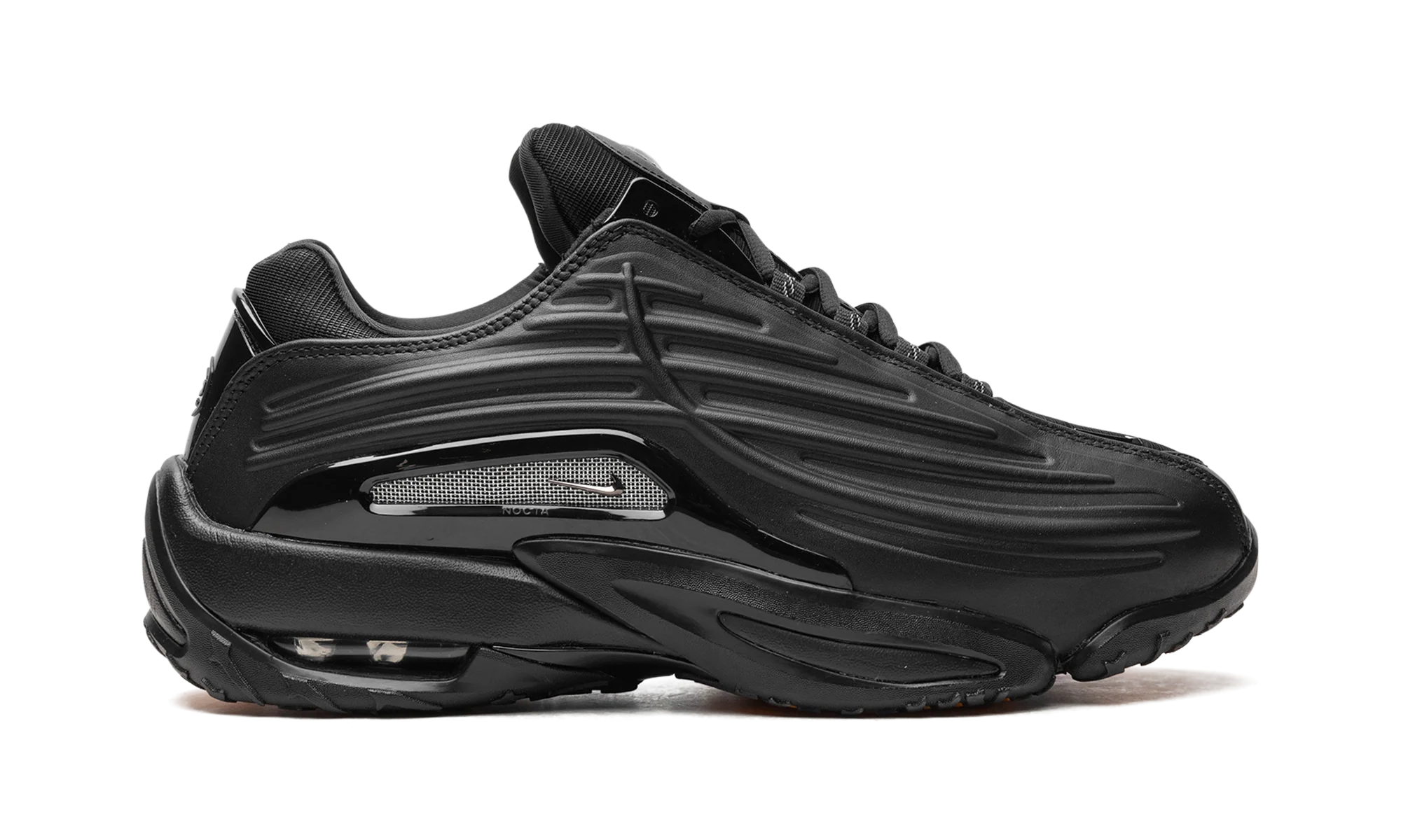 Hot Step 2 "NOCTA - Black" DZ7293 001