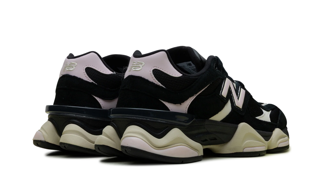 9060 "JD Exclusive Black Pink White" U9060JBR