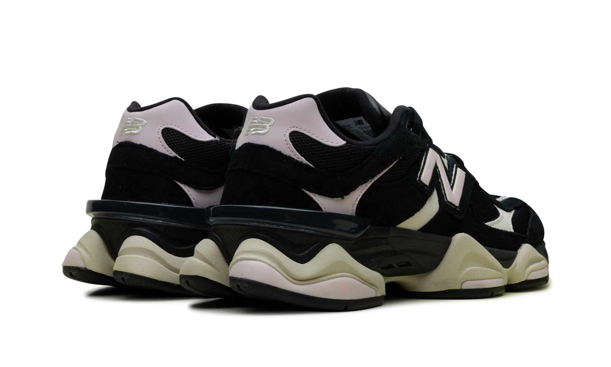 9060 "JD Exclusive Black Pink White" U9060JBR