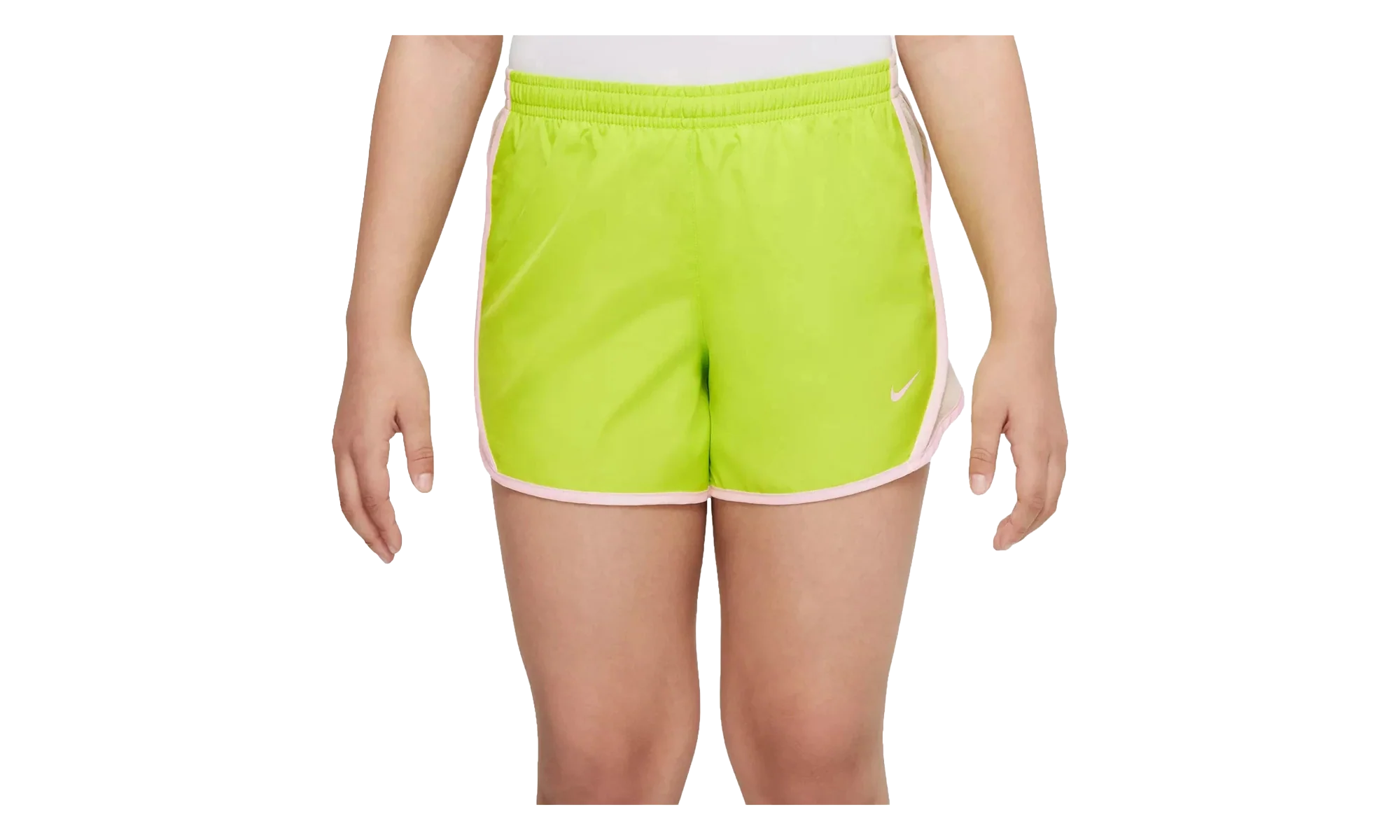 Dri-Fit Tempo Running Shorts GS "Atomic Green" 848196 321
