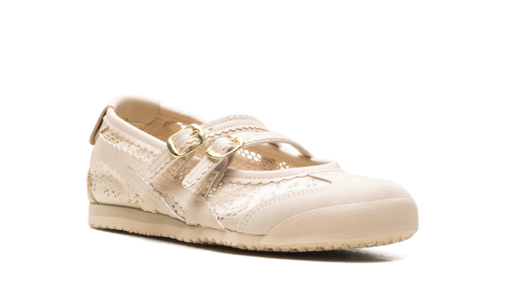 Mexico 66 TGRS WMNS "Beige" 1182A705 250