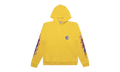 EE LW HOODIE "FW21 - Lemon Chrome" EE600