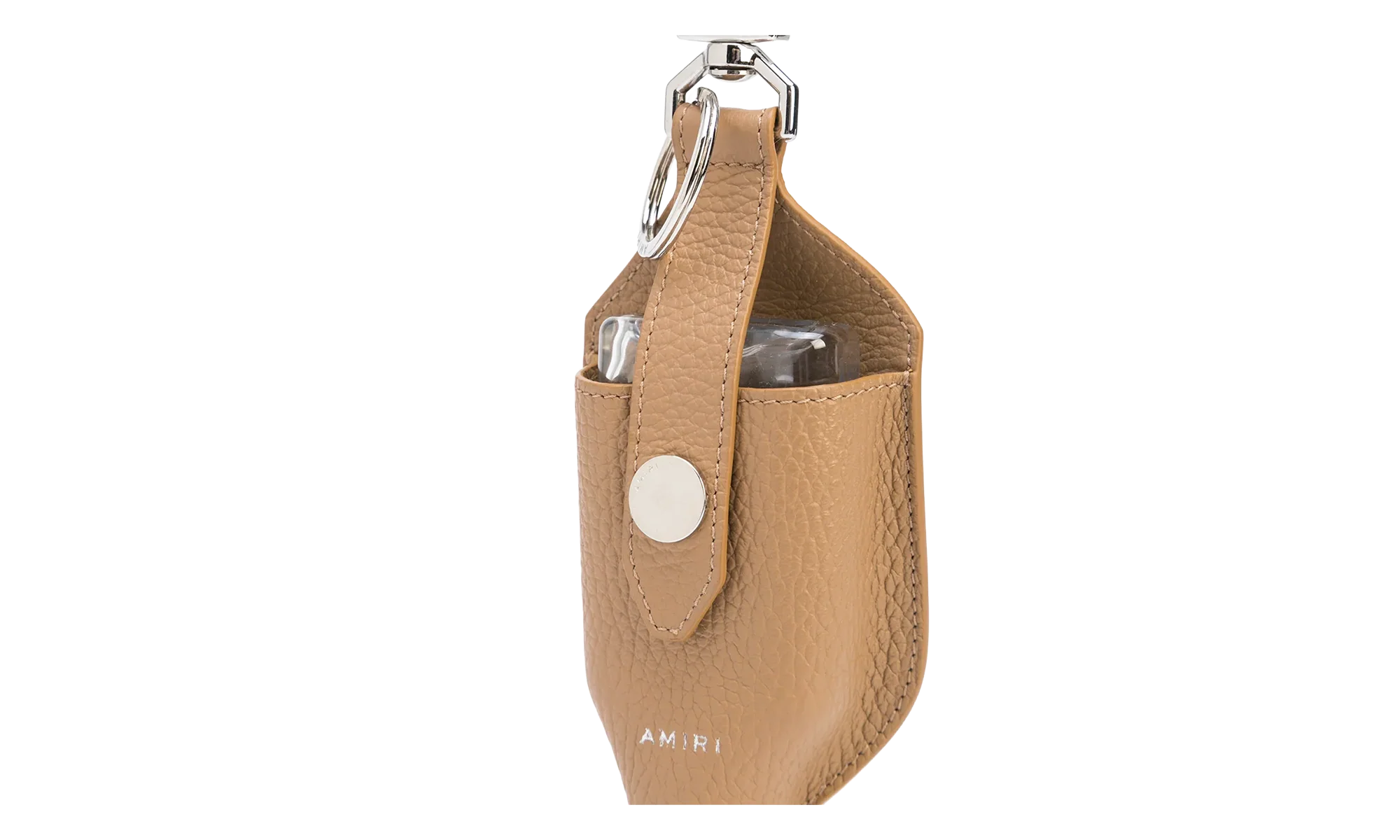 Pebbled Hand Sanitizer "Oatmeal" MAX003 254