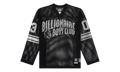 Zone Long-Sleeve T-Shirt "Black" 861 2318 BLK