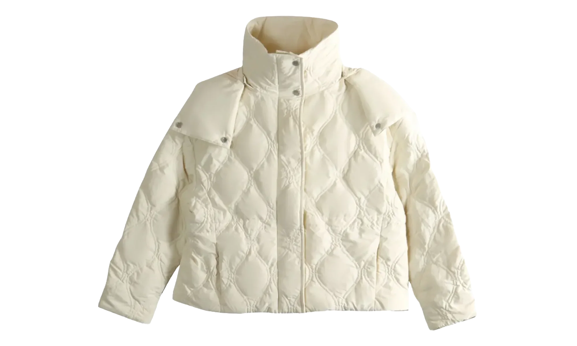 Alessia Jacket WMNS "Linen" 2278WT 9314
