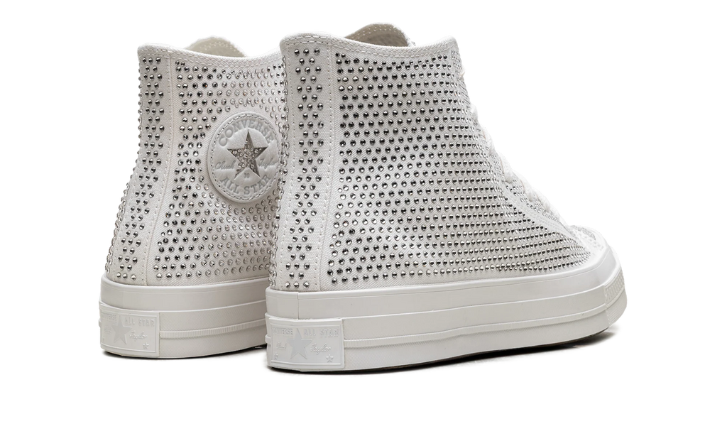 Chuck 70 "Swarovski" A16170C
