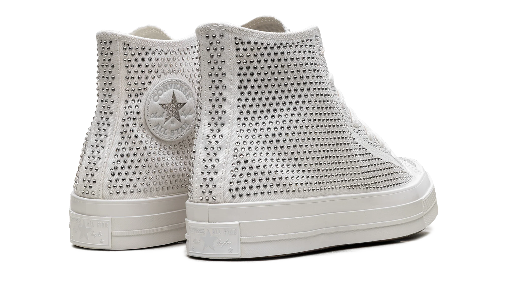 Chuck 70 "Swarovski" A16170C