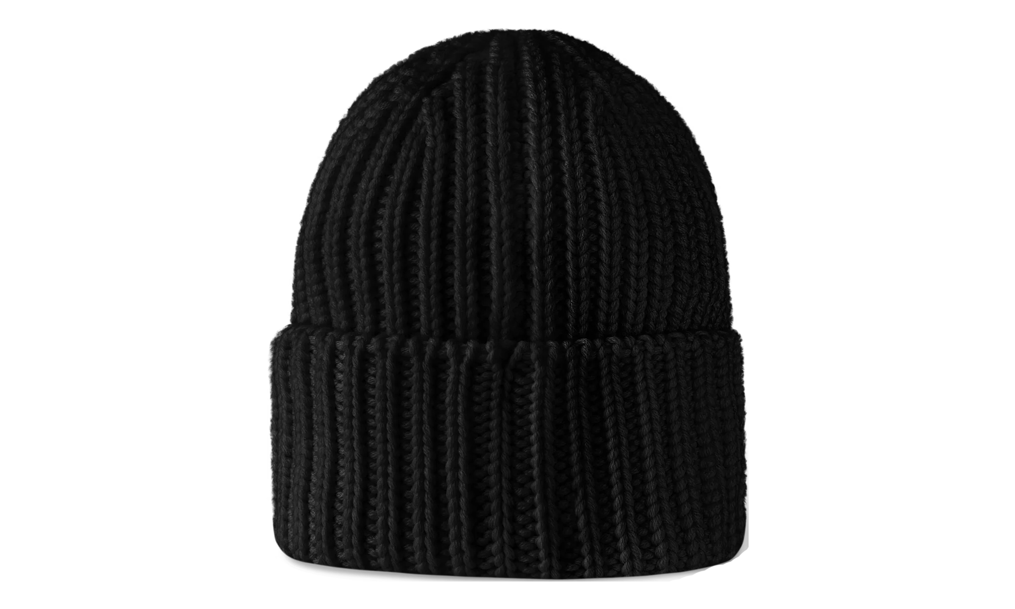 Only LV Beanie "Black" M77277