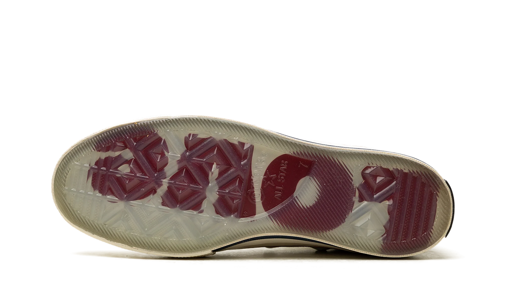 Chuck 70 High "Hearts" A19060C