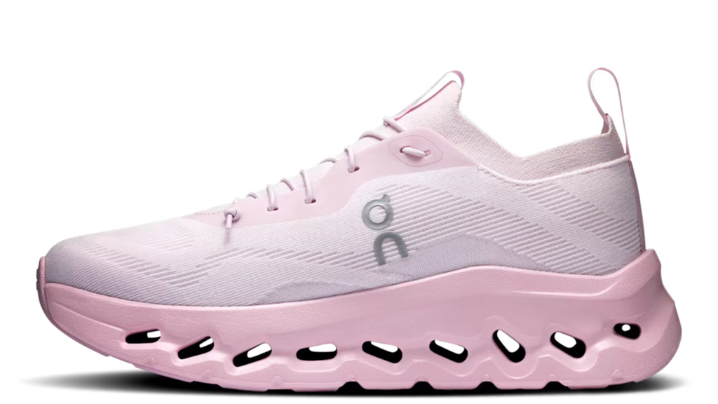Running Cloudtilt Loewe Pale Pink (Unisex)