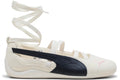 x ROSÉ Speedcat Ballet Shoe Warm White Black Frosty Pink (Women's)