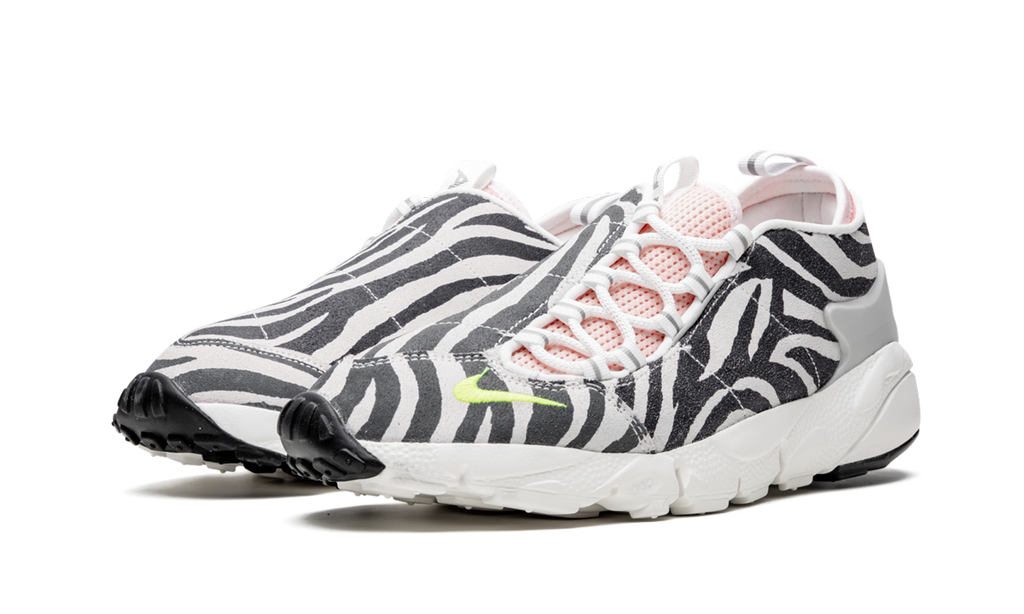 AIR FOOTSCAPE MNS WMNS"Olivia Kim - No Cover" CK3321 100
