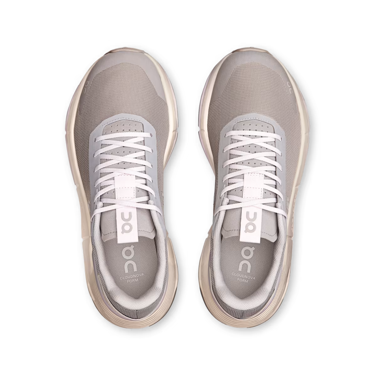 On Running Cloudnova Form 2 Fog Lavender (Women's)