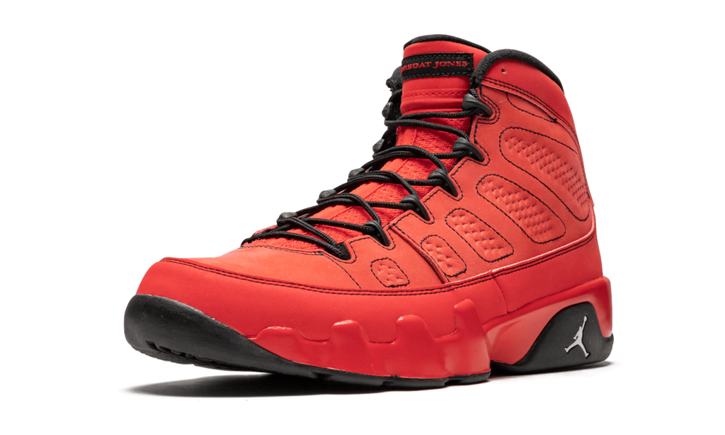 9 Retro "Motorboat Jones" 302370 645