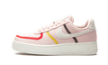 AIR FORCE 1"07 LX MNS WMNS"Stitched Canvas - Silt Red"