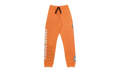 Matty Boy PPO Link & Build Sweatpants "Orange" CHRM0709