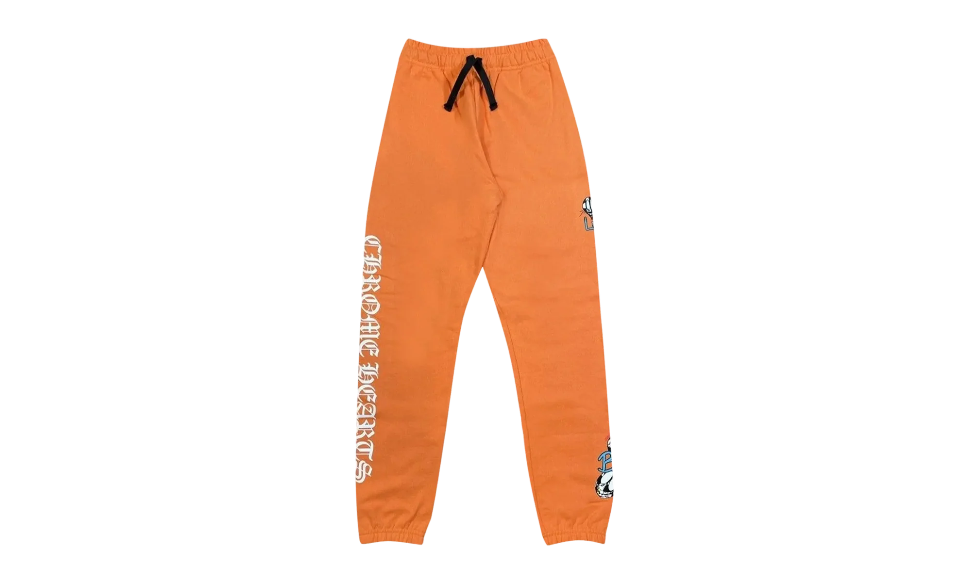 Matty Boy PPO Link & Build Sweatpants "Orange" CHRM0709