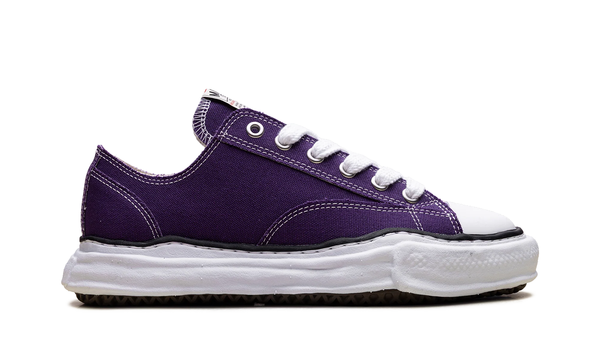 Peterson OG Sole "Purple" A01FW702 PUR