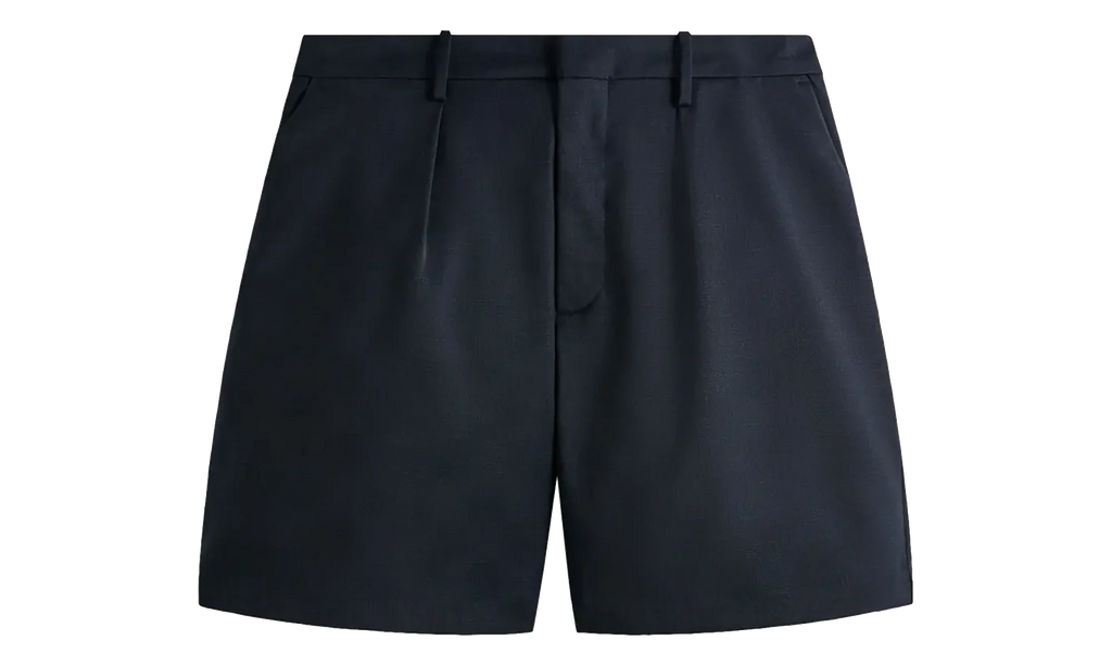 Tropical Allen Short "Nocturnal" KHM060363 413