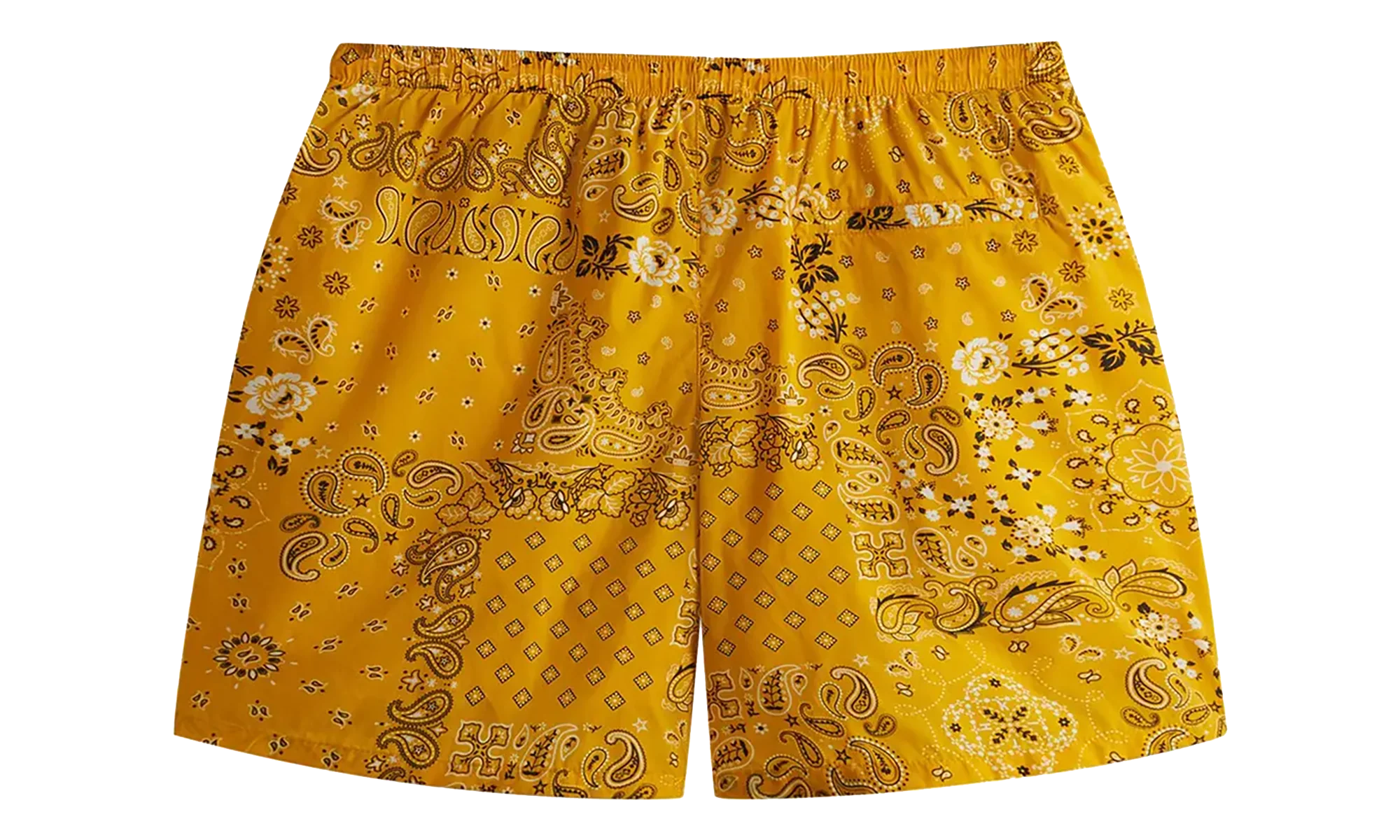 Paisley Collins Swim Short "Opulence" KHM060361 723