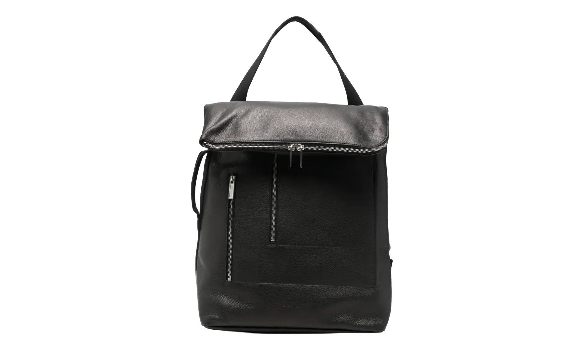 Cargo Backpack "Black" RA01F0870 LCN 0909